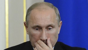 Подаръкът на Путин за терористите