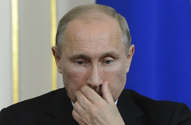 Подаръкът на Путин за терористите