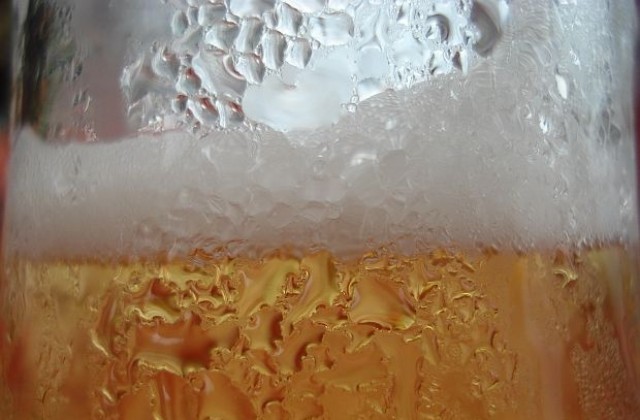 Фенолите в българската бира са средно 1 мг на литър