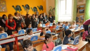 Делегация от Община Силистра посети унгарската столица