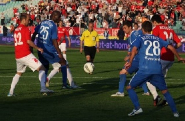 Официално: Националната телевизия ще излъчи ЦСКА – Левски