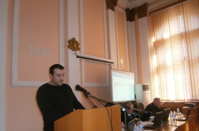 РЗИ измерва шум от заведение, при нужда