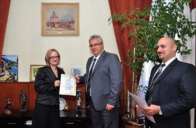 Три награди за принос в развитието на туризма идват във Враца