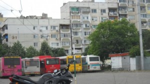Томов Общинският съвет да обяви процедура за нов превозвач