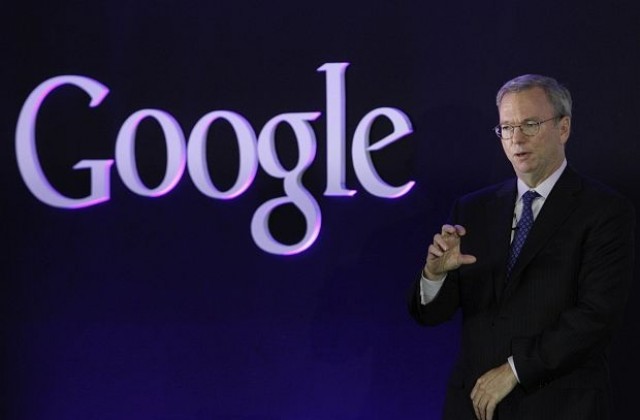 Google шокира пазарите с погрешно обявени слаби резултати