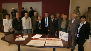 100 години Габровски памукотекстил