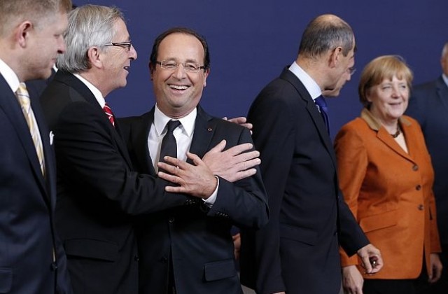 Европейските лидери се споразумяха за единен банков надзор