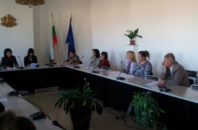 Кампания за профилактика на рака на маточната шийка