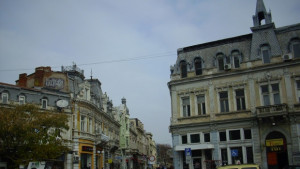 Програма на Flow фестивал в Русе