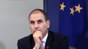 Референдумът няма да промени предизборните нагласи смята Цветанов