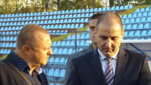 Катаджиите спират с въпроса Кво праим ся