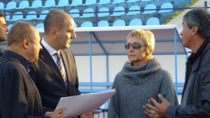 ЦЦветановРеферендумът няма да промени предизборните нагласи