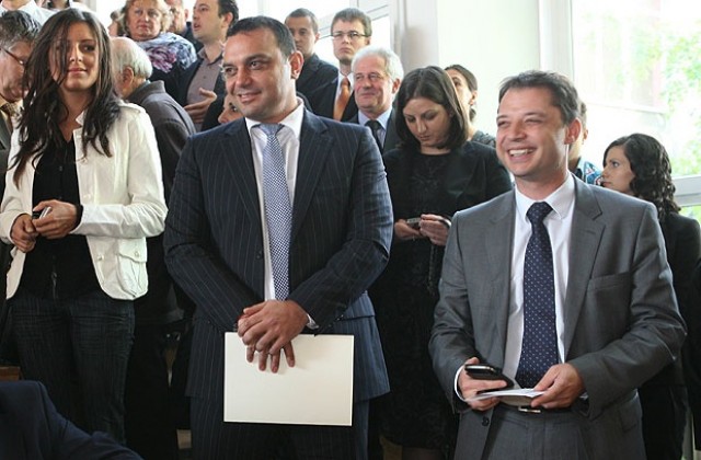 Фирма, избрана да проучва за нефт и газ в Черно море, може да бъде отстранена