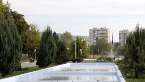 Ученици ще чистят градските паркове