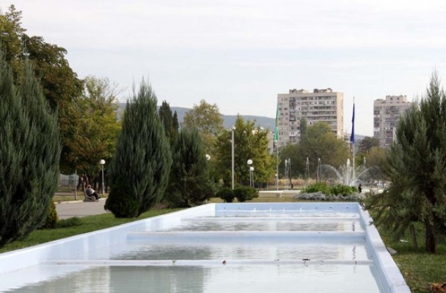 Ученици ще чистят градските паркове