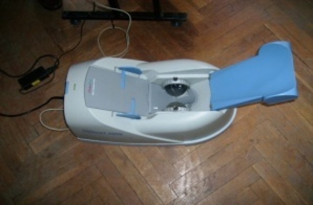 Обявиха три дати за изследване на костната плътност