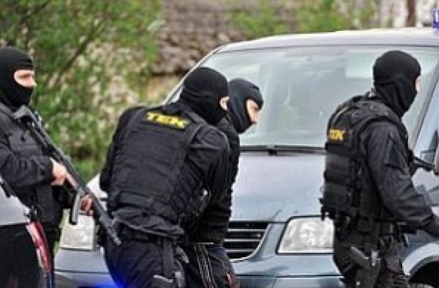 Евакуираха 8000 души в Будапеща заради бомба от Втората световна война