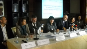 Врачанско първенец в Северозапада по ОП Развитие на човешките ресурси