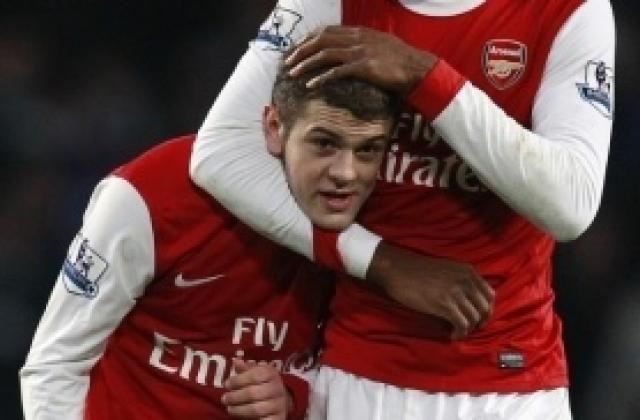 Фабиански се оперира, Уилшър и Шчесни се връщат