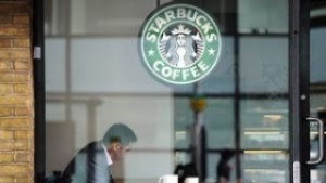Starbucks откри първото си заведение в Индия