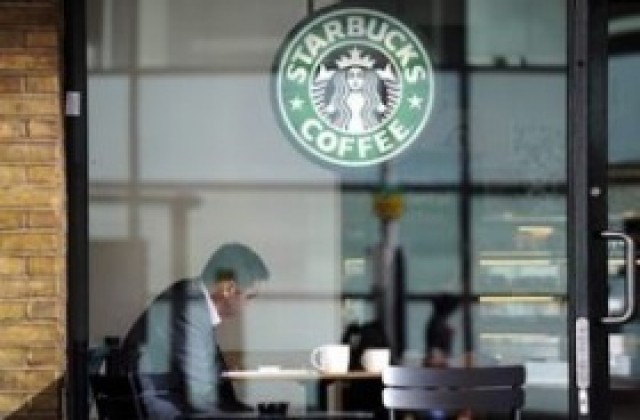 Starbucks откри първото си заведение в Индия