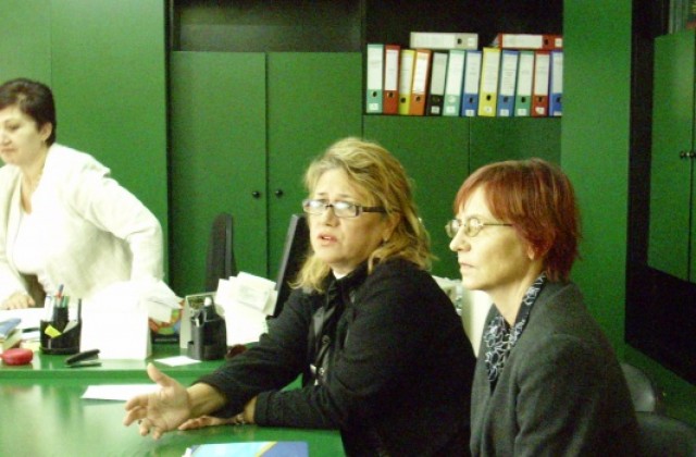 94 са се изследвали за риск от остеопороза в кампаниите на РЗИ