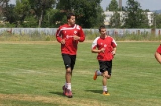 БФС: Платини без картотека за дербито с Левски