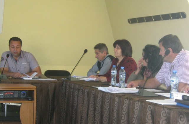 Съветниците в Сапарева баня не приеха отчета на бюджета