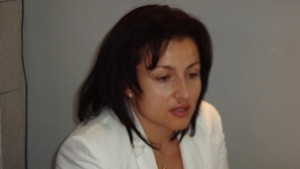 Десислава Танева поздрави лекарите в област Сливен по повод техния