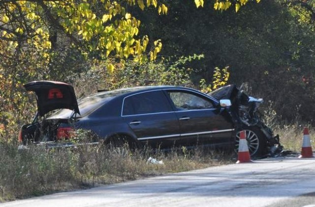 Д-р Тихомир Бенев: Състоянието на всички ранени е стабилно
