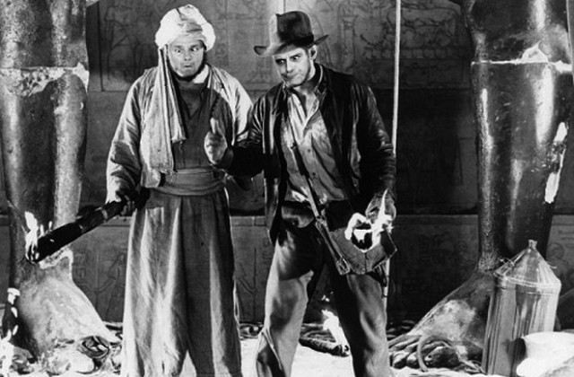 Шведска маса търси най-святото за българите