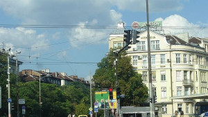 Променят движението заради мача ЦСКА Левски