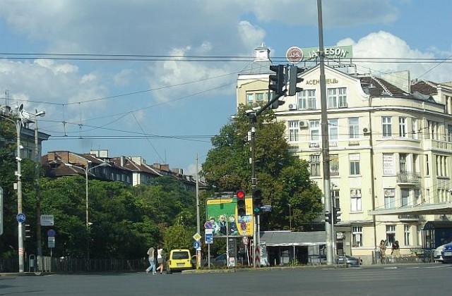 Променят движението заради мача ЦСКА - Левски