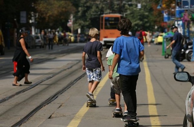 София е домакин на конференция за изборните практики