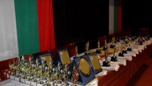 Започват ученическите игри