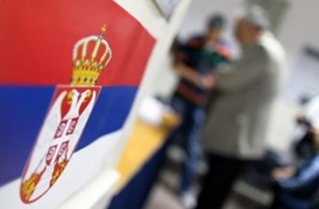 ФИФА иска от УЕФА да изхвърли Сърбия заради расисткия скандал