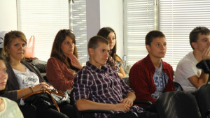 Младежите във Видин си избраха нов председател