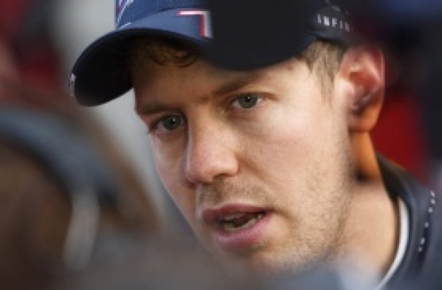 Фетел ще търси дубъл в Индия