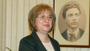 Цачева ще гласува с да за развитие на ядрената енергетика