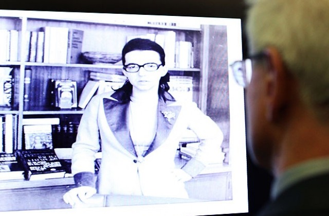 Дружеска живковска жалейка или как медиите превръщат скелетите в тема на деня