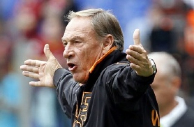 Взискателният Земан: Няма да взема думите си обратно