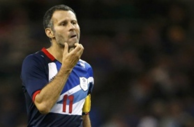 Райън Гигс намекна, че това може и да е последният му сезон