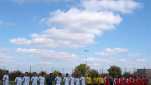 Лудогорец U17 с нов успех би с 32 Чавдар Етрополе