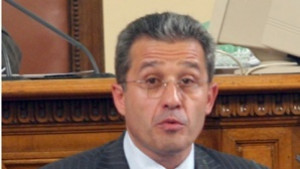 Йордан Цонев С хляб и мед да ни канят не