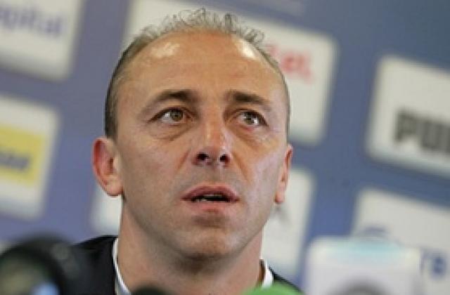 Илиан Илиев: Каквото и да кажа няма да има много тежест