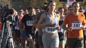 Затварят улици заради Софийския маратон