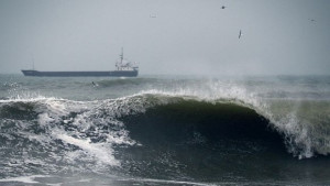 Жълт код за Варна заради очакван силен вятър