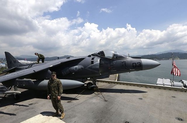 Израел и САЩ започват най-големите съвместни военни учения на ПРО и ПВО