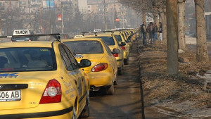Такситата в София ще поскъпнат с 20