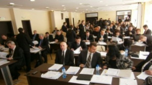 И СДС на страната на опозицията за камерите в местния